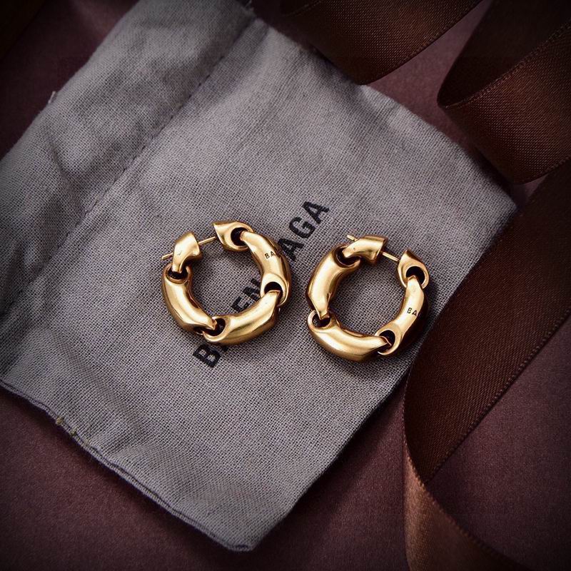 Balenciaga Earring 04yxh07
